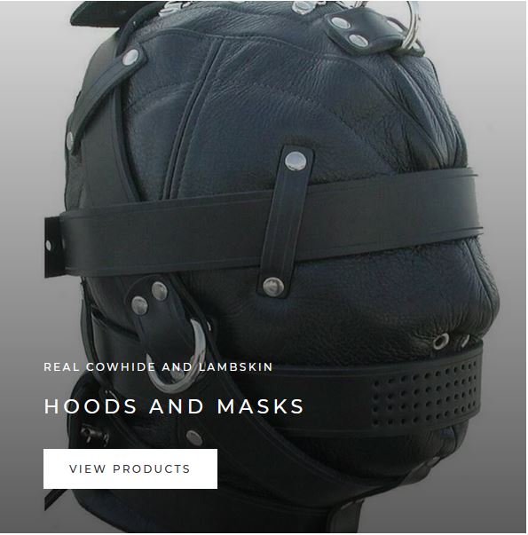 Hoods & Masks