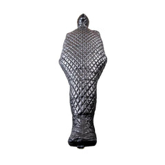 Quilted Leather Sleepsack