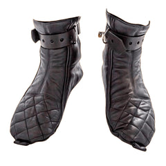 Bondage Boots