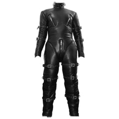 Padded Bondage Suit
